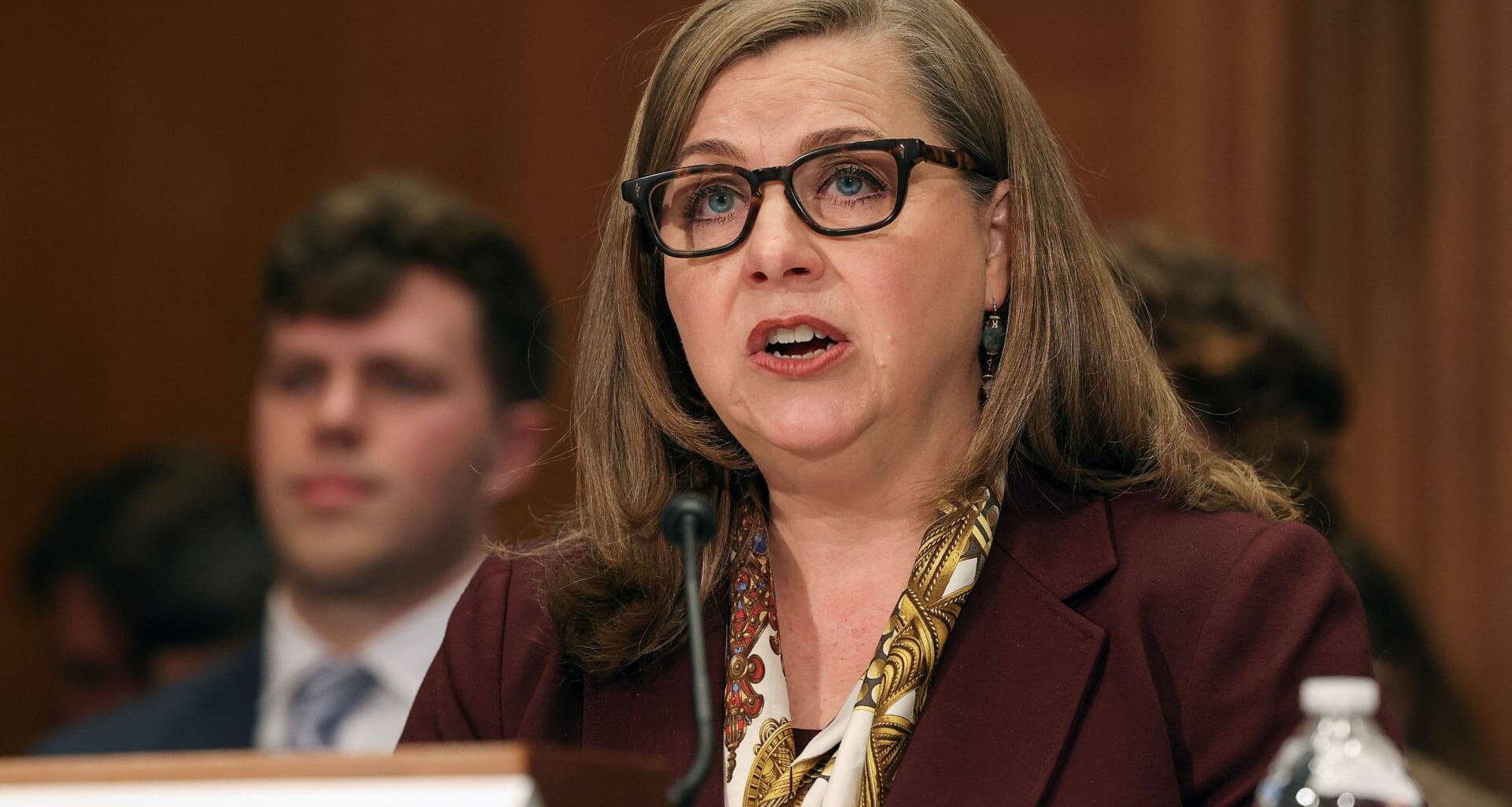 Federal Reserve stress test: U.S. banks can withstand $708B in losses