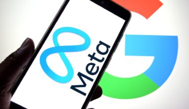 Google limits Meta’s use of its Gemini AI models, FT reports