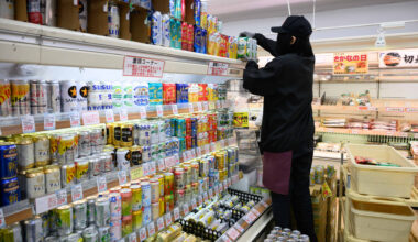 Japan core inflation holds steady in May, matching expectations despite energy price concerns