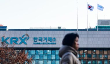 MSCI keeps South Korea as emerging market, delays Indonesia review amid downgrade risk