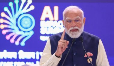 India's growth story faces its toughest test yet in Modi’s third term