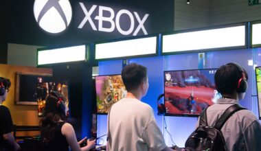 Microsoft lifts price of Xbox consoles due to soaring component costs