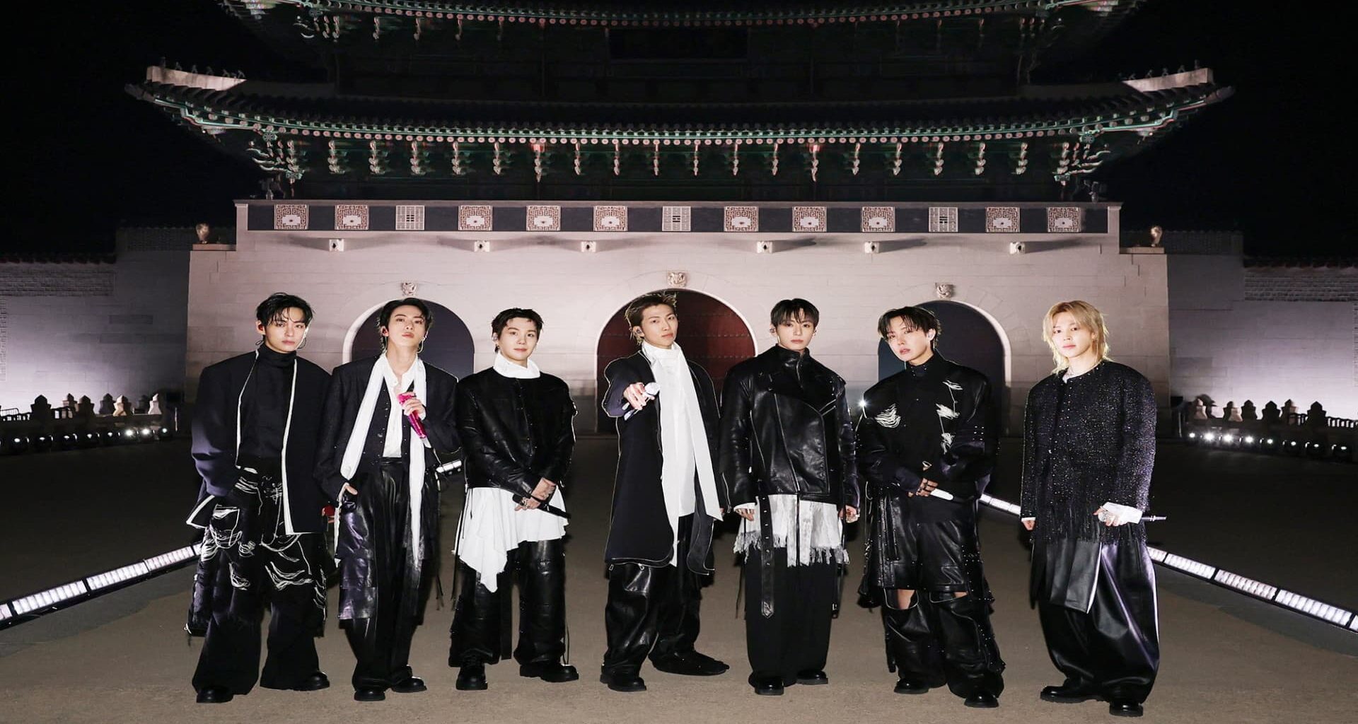BTS-mania poised to boost South Korea's economy well into the future