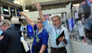 Inflation data could derail the comeback. How the S&P 500 may react