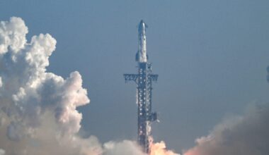 Space race comes for pharma: Why drug development is heading to orbit