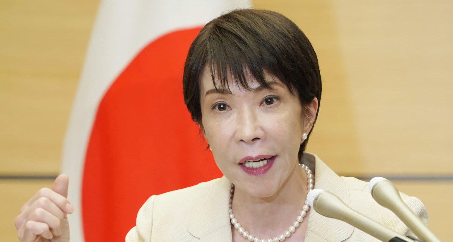 Japan PM Takaichi's budget remarks send `red flag' to bond markets