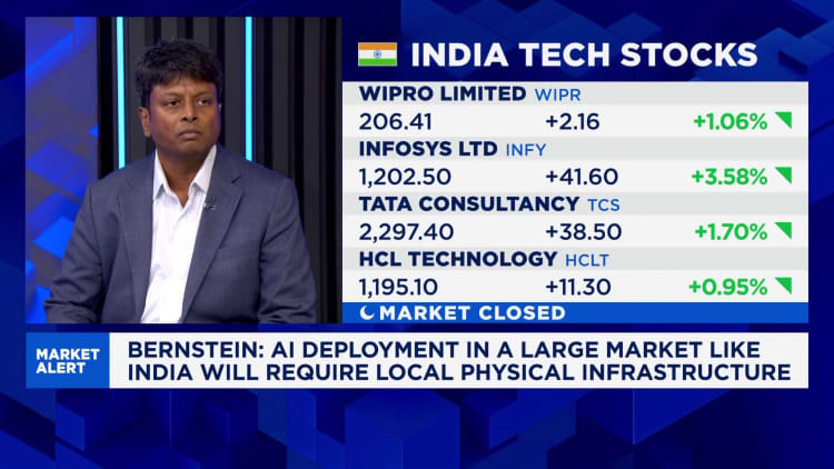 Has India missed the AI boat? South Korea now ahead in market cap