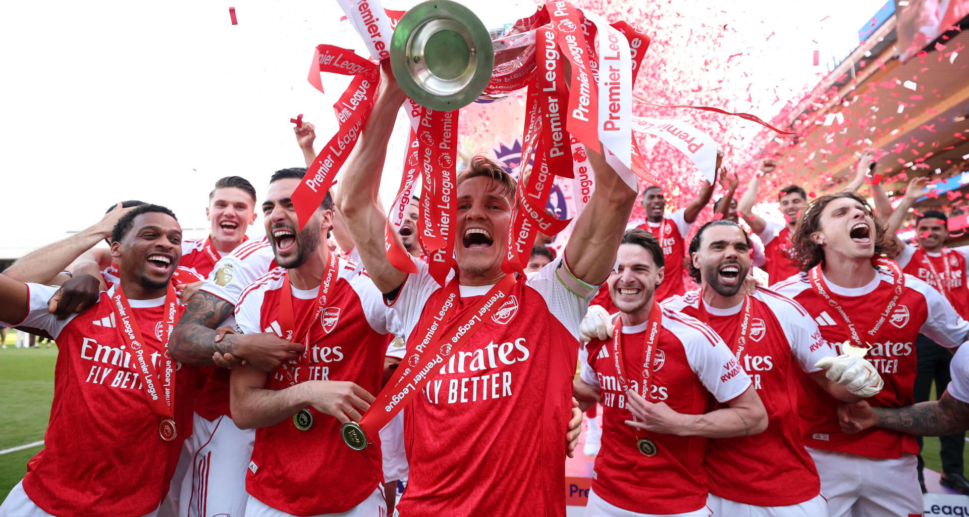 Premier League success masks financial, ownership concerns