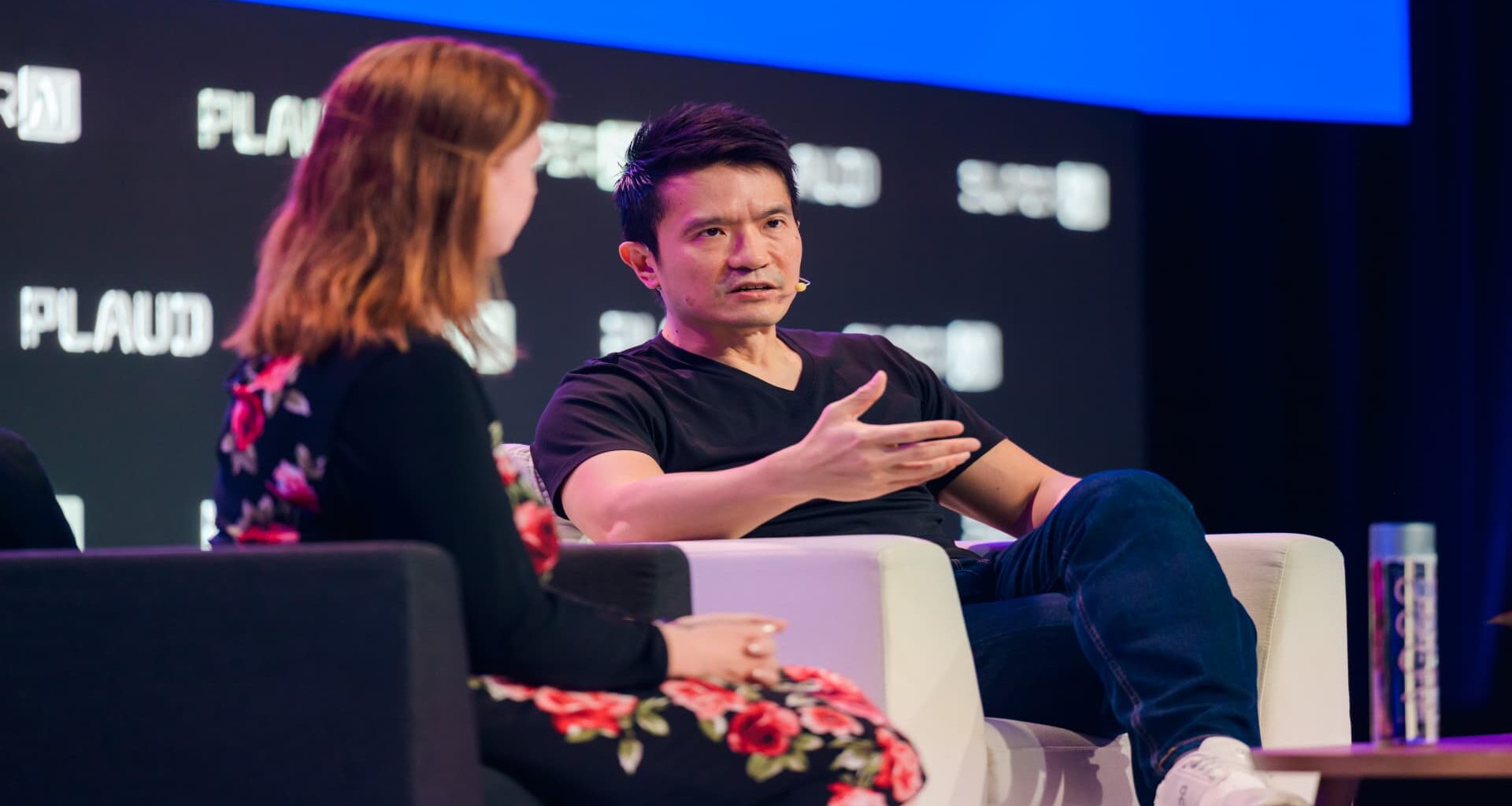 AI mega-listings 'just the start,' Razer CEO says, ahead of SpaceX IPO