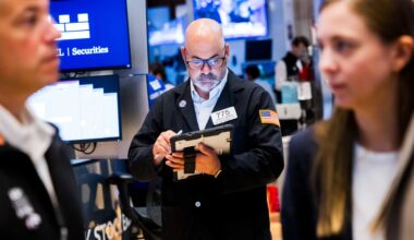 Next week's inflation data is vitally important. What's ahead for the market
