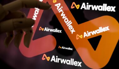Airwallex raises $320 million to power finance run by AI agents