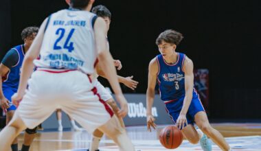 NBA targets Asian resurgence with technology and talent push