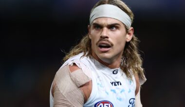 Team whispers: Cats set to regain stars, Hawk in doubt, Swan set for spell on sidelines