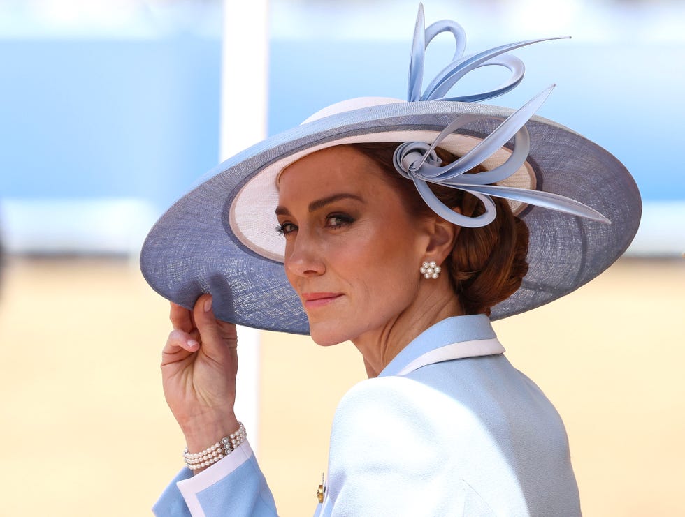 Trooping The Colour 2026