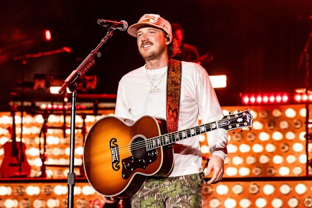 Morgan Wallen