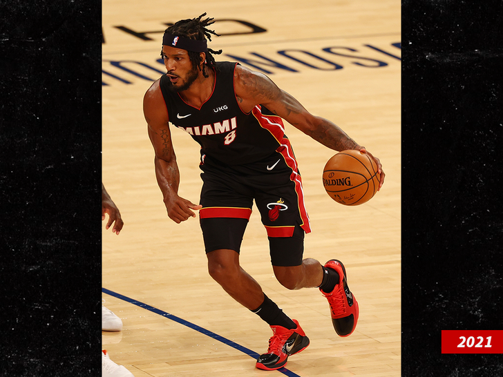 sub trevor ariza getty 2