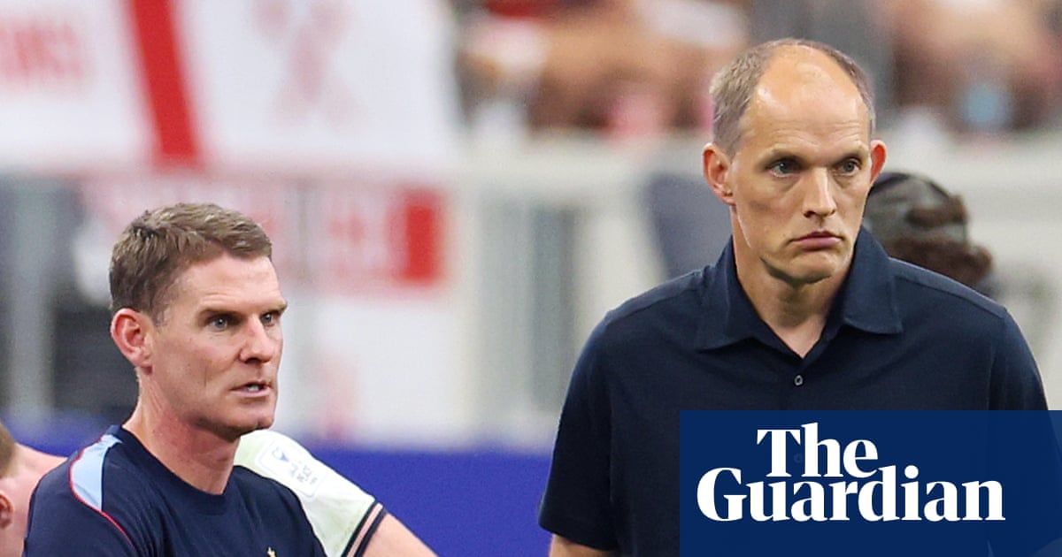 Barry’s blunt England home truths give TV viewers a glimpse of dressing-room vibe | England