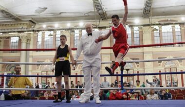 How the Haringey Box Cup became one of boxing’s most essential events
