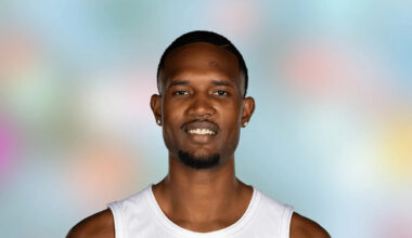 He is very highly valued in the NBA and he is very …