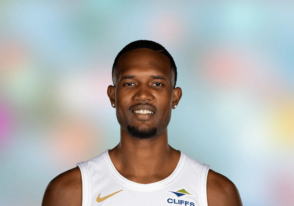 He is very highly valued in the NBA and he is very …