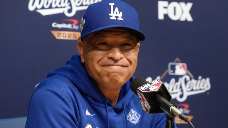 How Dodgers can play spoiler in MLB trade market with aggressive moves