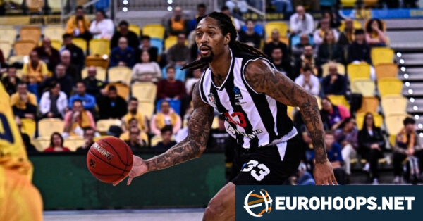 Trabzonspor adds veteran Emanuel Terry to headline Basketball Champions League signings