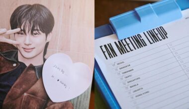 Byeon Woo-seok announces 2026 Fan Meeting Tour, including Manila