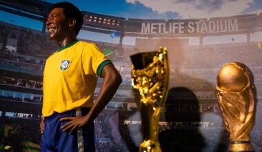 Are football stocks a good investment? The Pelé Index has an answer