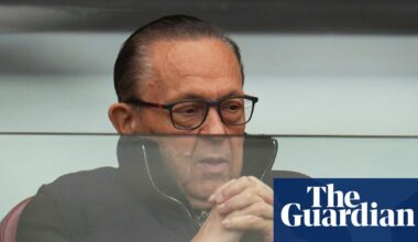 David Sullivan: how did the pornographer rise so high in modern football? | David Sullivan