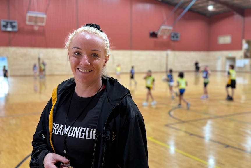 Dael Netball