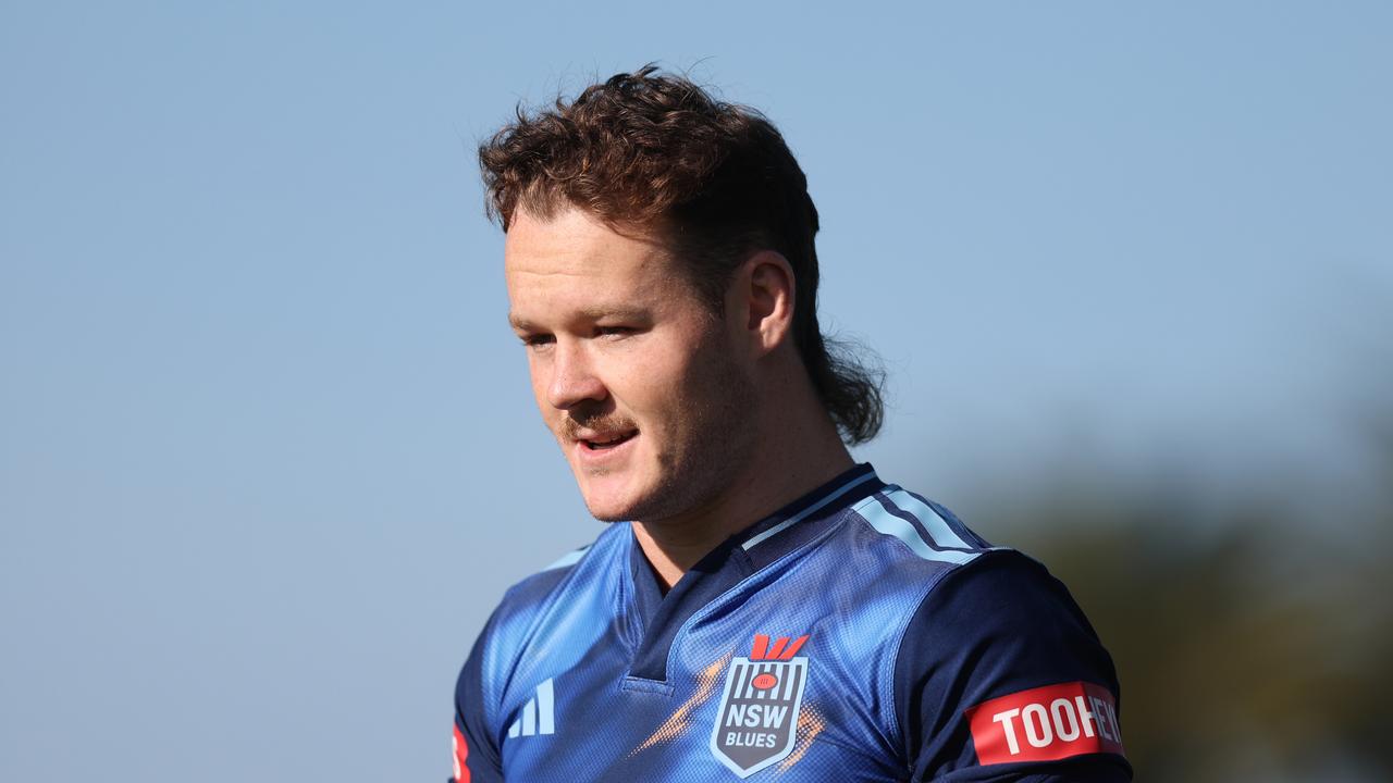 ‘Ripped it off QLD’: Daley’s plan for Blues half as backline switch revealed — Origin Daily