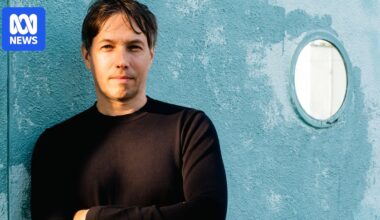 After scooping the Oscars for Anora, Sean Baker brings his filmmaking tips to Sydney's Vivid Festival