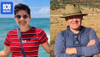Alleged Russian spies Kira and Igor Korolev charged with new espionage offence