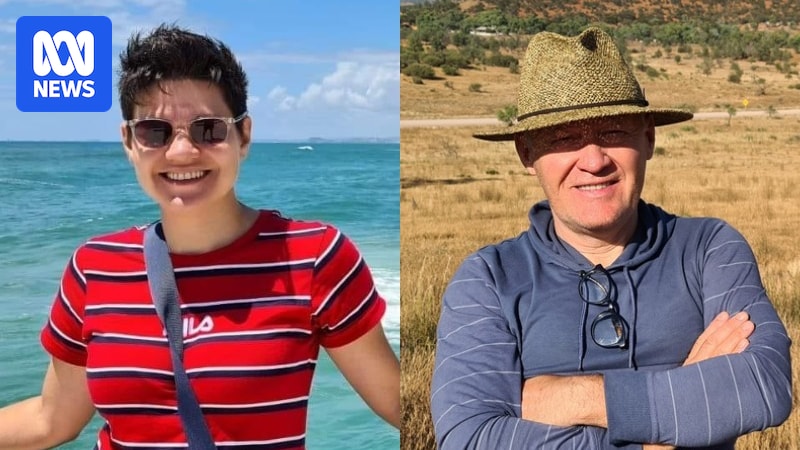 Alleged Russian spies Kira and Igor Korolev charged with new espionage offence