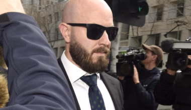 William Forde avoids jail in AFL Brownlow Medal betting scandal
