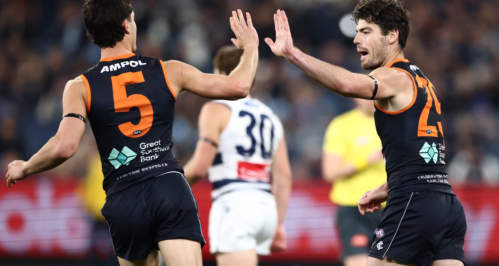 "All you can do is get to work": Hewett opens up on AFL return