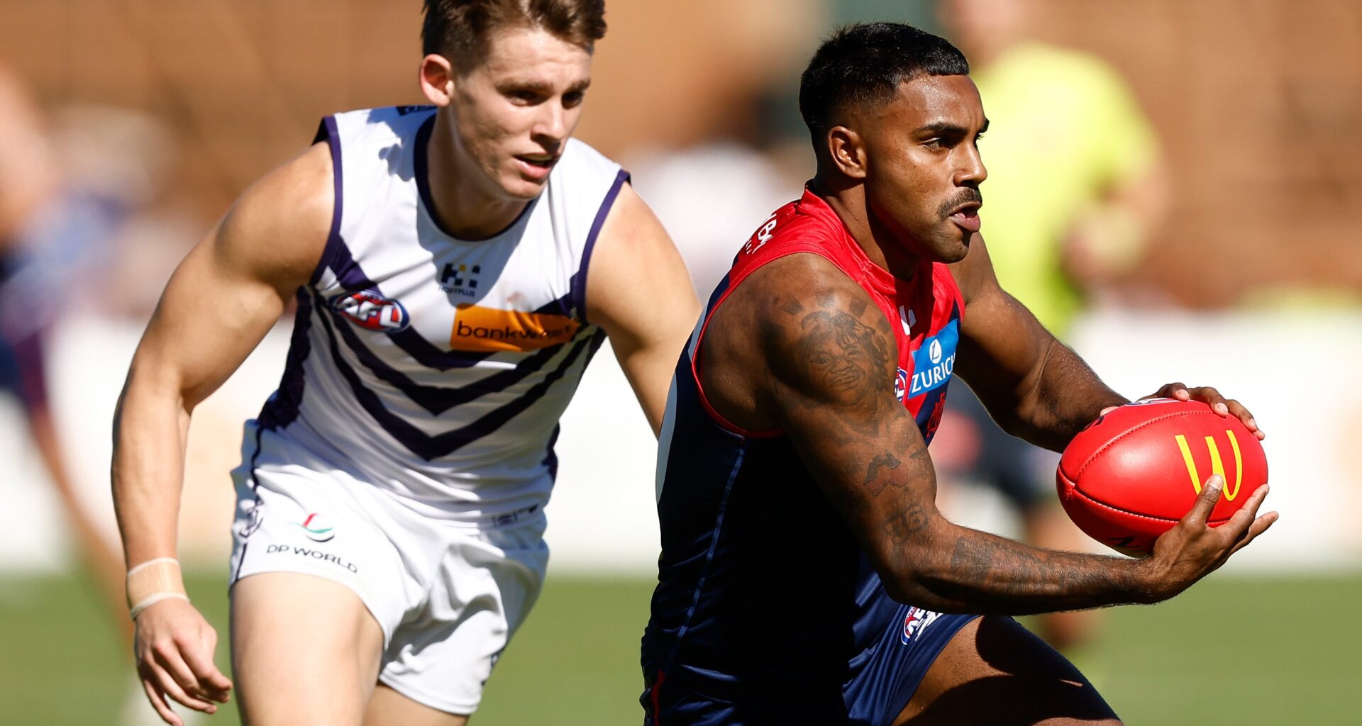 Capping player contracts on agenda as AFL meets club bosses