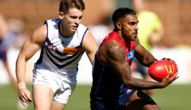 Capping player contracts on agenda as AFL meets club bosses