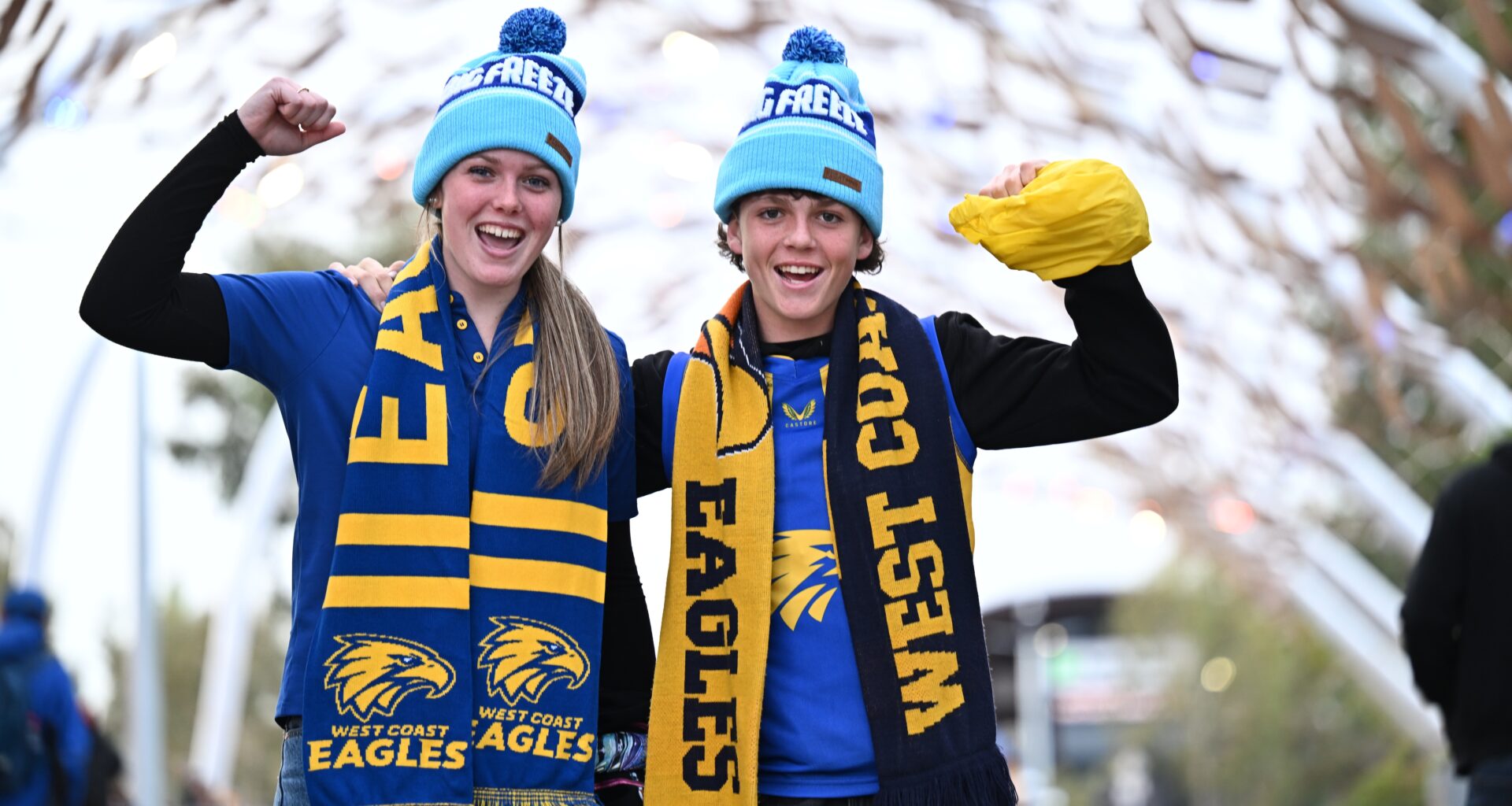AFL Game Day Guide: Round 13 v Port Adelaide