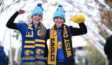 AFL Game Day Guide: Round 13 v Port Adelaide
