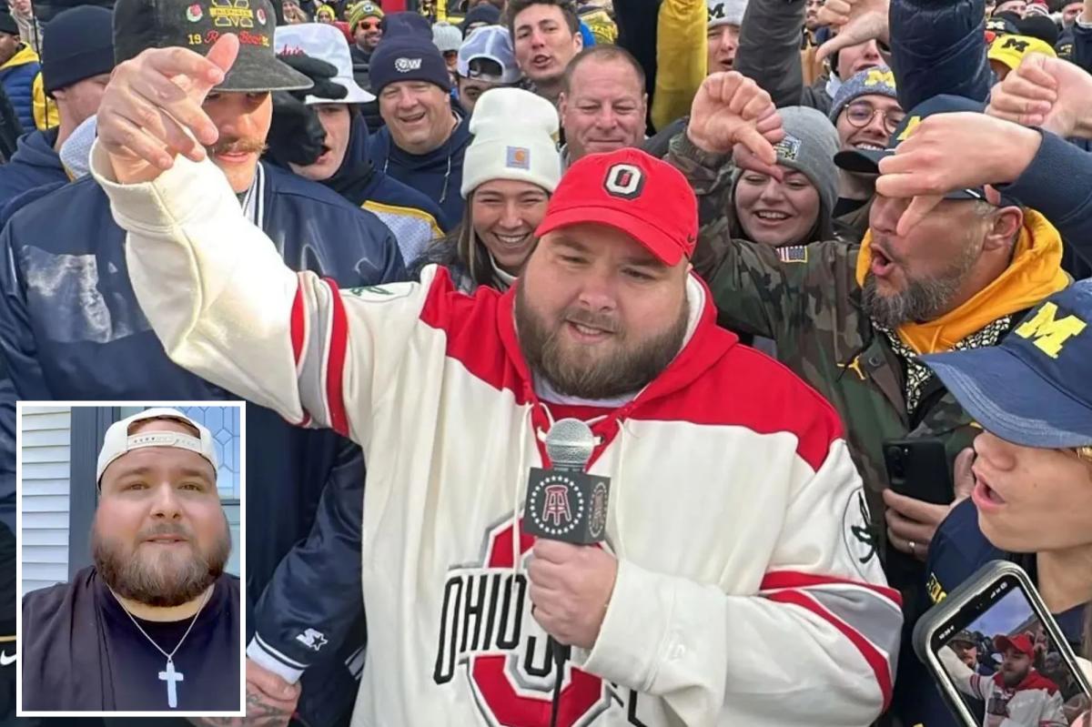 Barstool Sports' 'Big Ev' breaks silence on mysterious disappearance