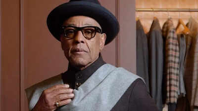 ‘Breaking Bad’ and ‘Better Call Saul’ star Giancarlo Esposito accepts Islamic faith after shooting in Saudi Arabia