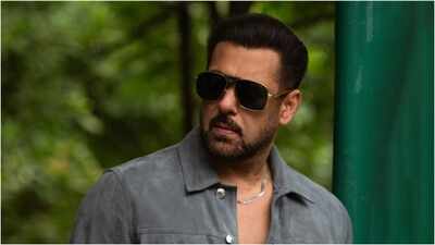 Salman Khan is moving out of Galaxy Apartments: A new six-storey sea-facing bungalow is on the way