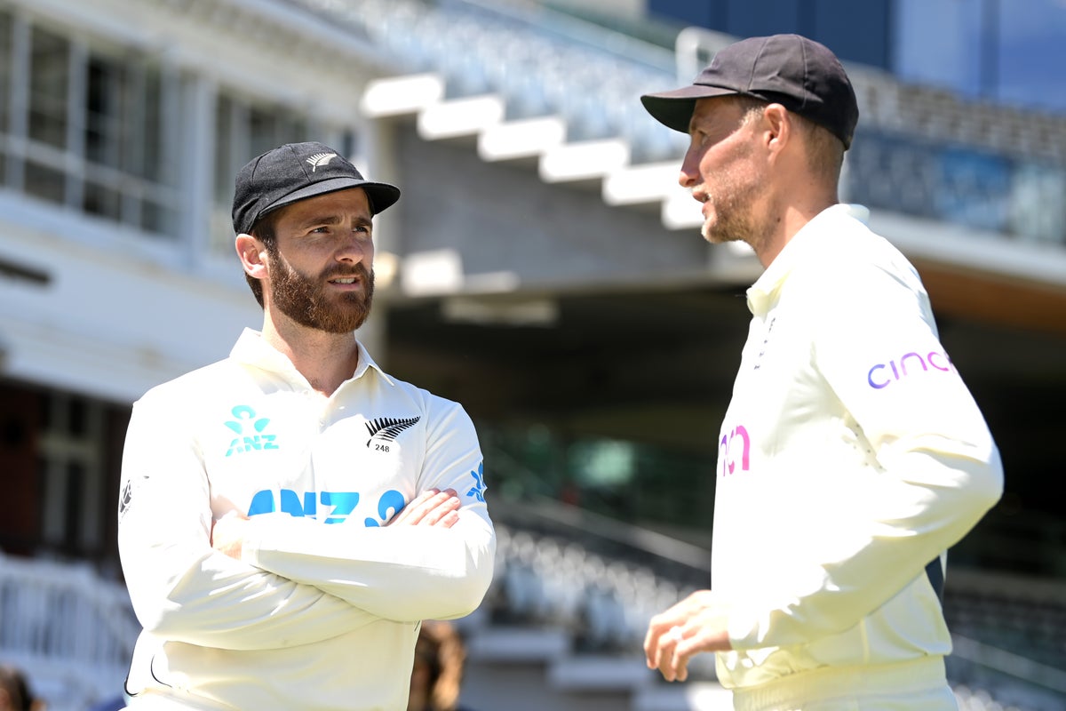Williamson, Root and the real legacy of Test cricket’s ‘Fab Four’ shines bright at Lord’s