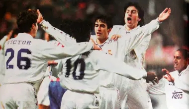 29 years since the 27th football League title