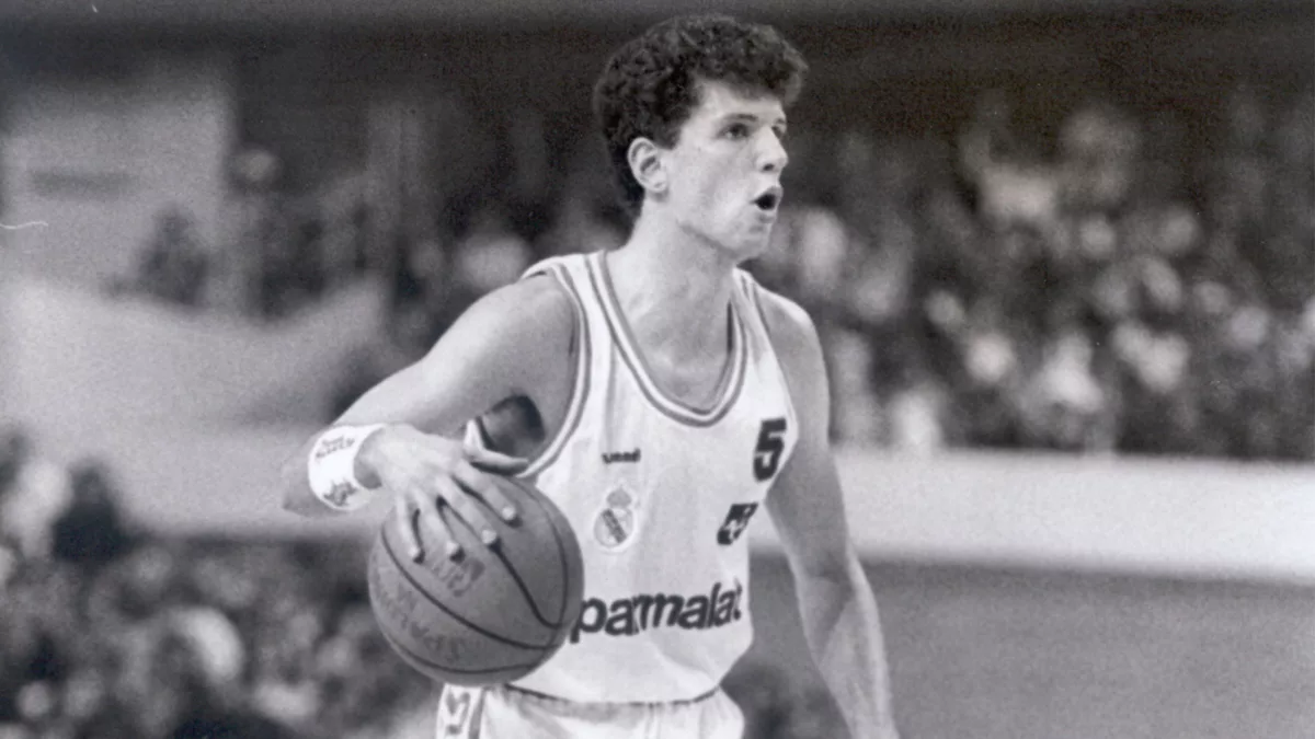 33 years without Petrovic