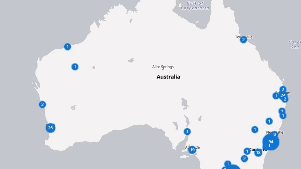 ‘Diabolical’: Huge AI call, 24/7 sound warning as Blue Mountains data centre knocked back
