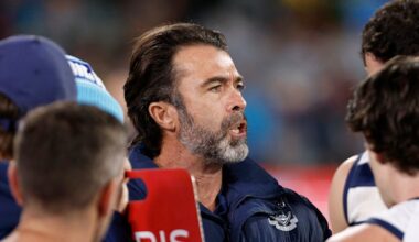 Scott’s takedown of Adelaide Oval ‘nuffies’ after one-point loss to Crows; Walker to face MRO heat