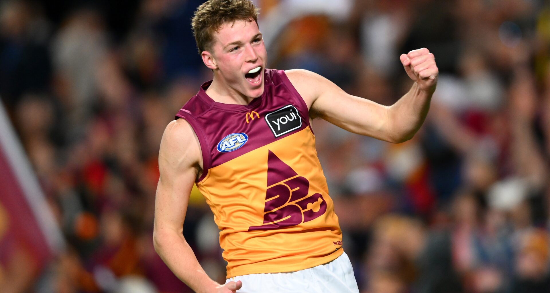 Logan's Lions continue QClash dominance over Suns
