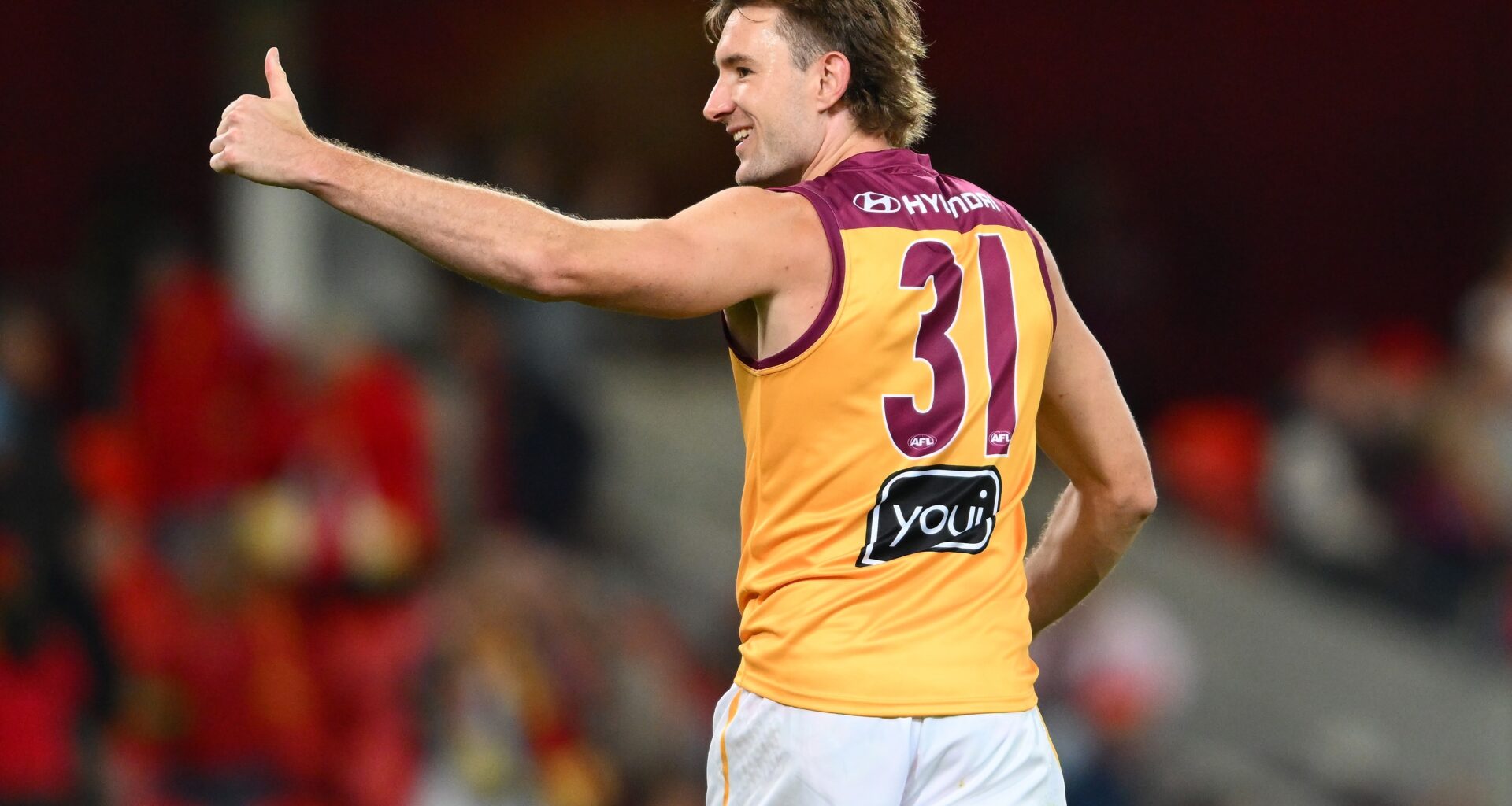 Fagan hails ‘magnificent’ Andrews ahead of 250-game milestone